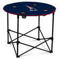 NFL New England Patriots Round Table