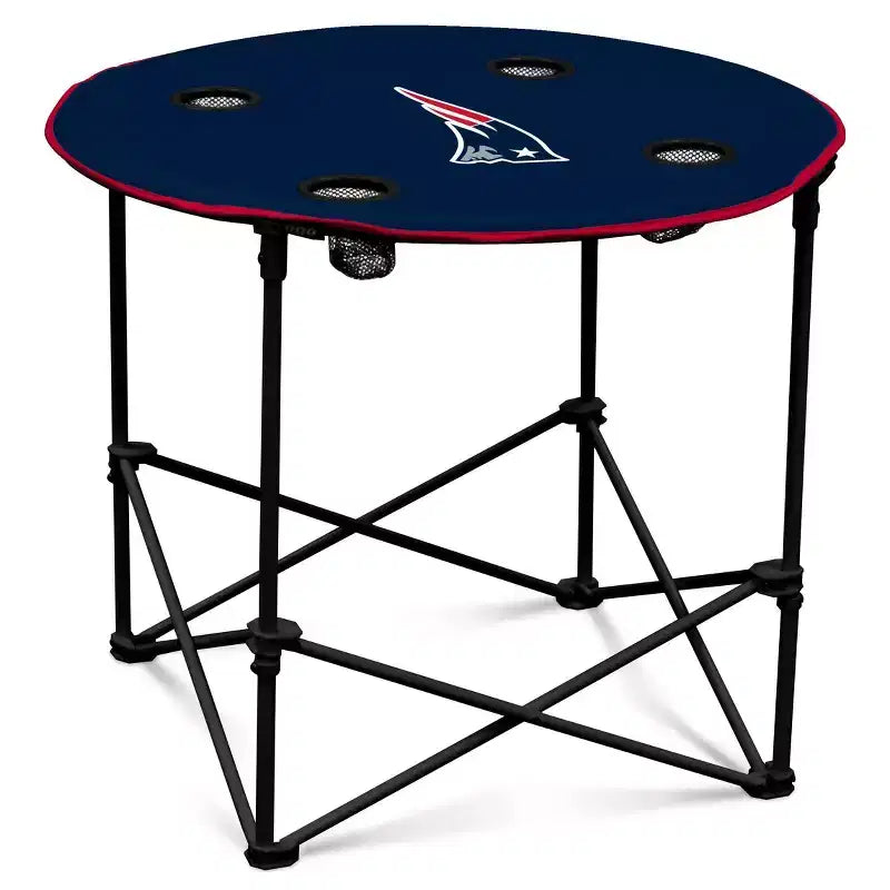 NFL New England Patriots Round Table