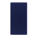 Materasso in memory foam Flash Furniture Irvine resistente ai liquidi con fodera rimovibile con cerniera