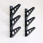 StoreYourBoard Trifecta Supporto Porta Stecche Lacrosse | 3 Livelli