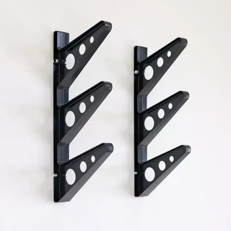 StoreYourBoard Trifecta Supporto Porta Stecche Lacrosse | 3 Livelli
