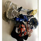 StoreYourBoard Trifecta Supporto Porta Stecche Lacrosse | 3 Livelli