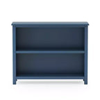 Libreria a 2 ripiani Guidecraft Taiga - Scaffale e unità di archiviazione da 30 per camere da letto o sale giochi, Mobili in legno per libri, giocattoli, materiale scolastico