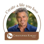 Christopher Knight Home Brownell Sedie da pranzo in legno e vimini imbottite in tessuto in stile country francese (set di 2)
