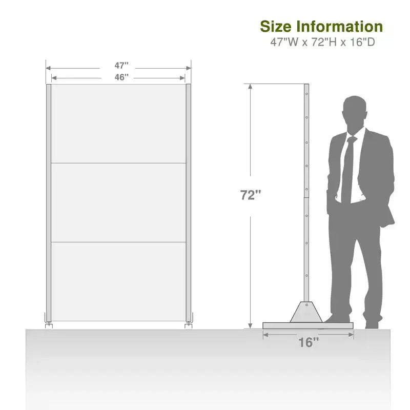 Schermo a stella in lamiera zincata nera 71,37x46,8 pollici, schermo per la privacy indipendente per esterni e interni, decorazione per balconi, terrazze e giardini