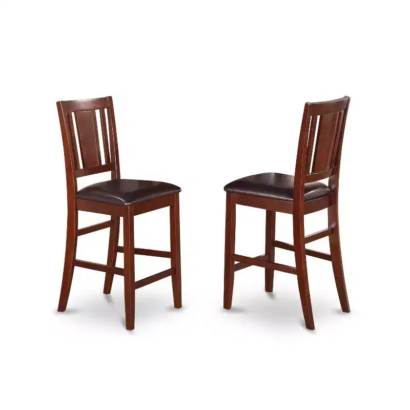 Set tavolo altezza bancone-Tavolo altezza bancone e sedie altezza bancone