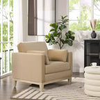 Poltrona da pranzo moderna Knox 36 in stile "Farmhouse"