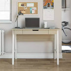 Scrivania per Computer A-Frame Oxford di Ameriwood Home con Cassetto