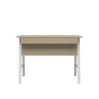 Scrivania per Computer A-Frame Oxford di Ameriwood Home con Cassetto