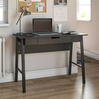 Scrivania per Computer A-Frame Oxford di Ameriwood Home con Cassetto