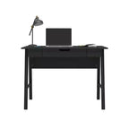 Scrivania per Computer A-Frame Oxford di Ameriwood Home con Cassetto