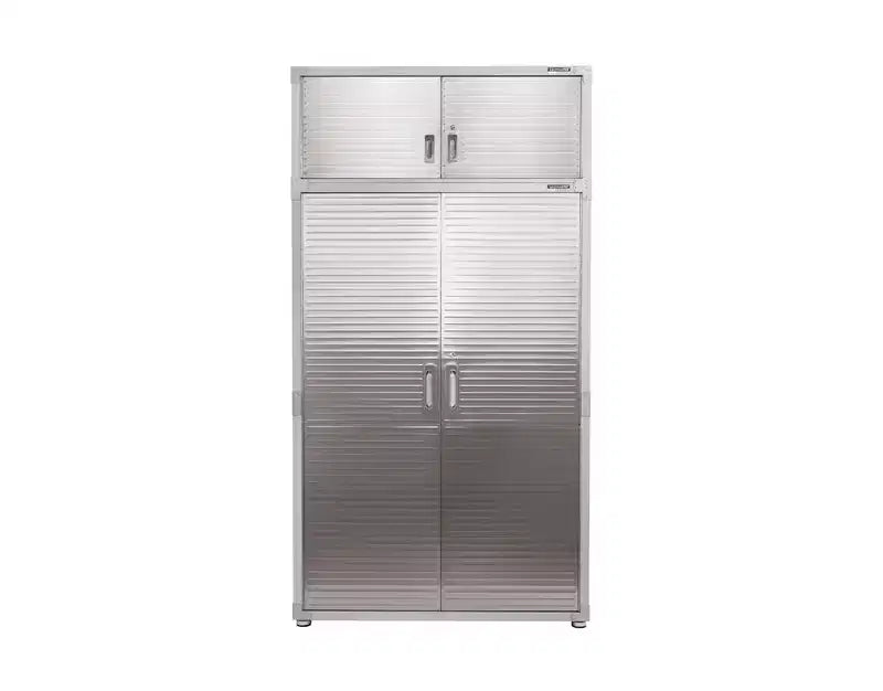 Set di 2 armadietti Seville Classics UltraHD, 48 x 24