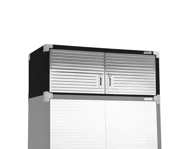 Set di 2 armadietti Seville Classics UltraHD, 48 x 24