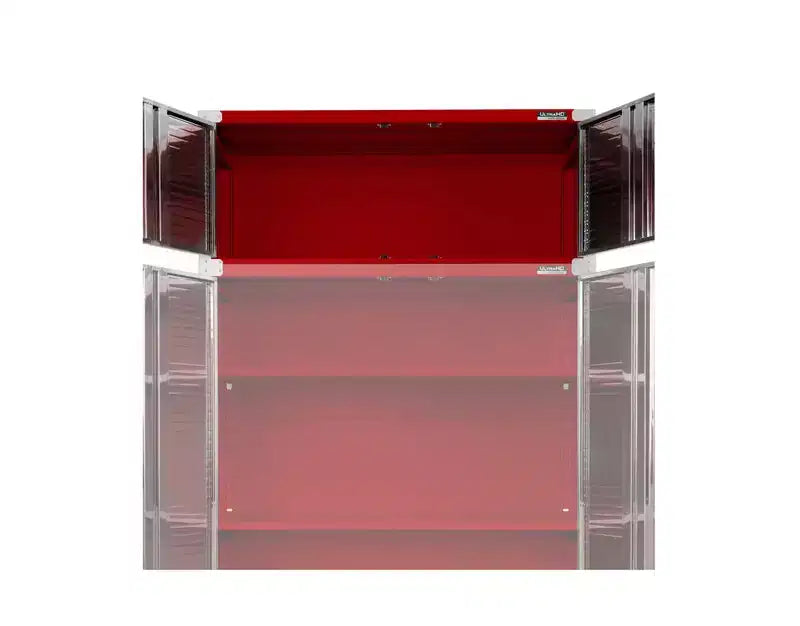 Set di 2 armadietti Seville Classics UltraHD, 48 x 24
