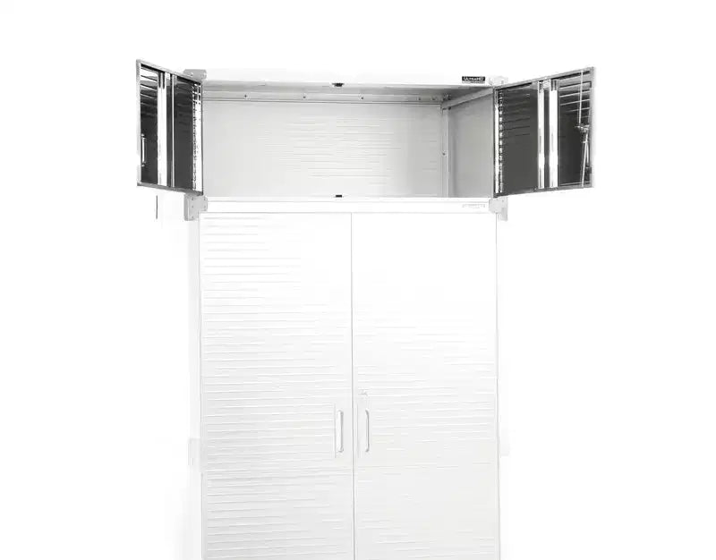 Set di 2 armadietti Seville Classics UltraHD, 48 x 24