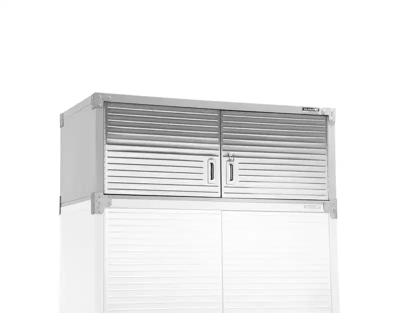 Set di 2 armadietti Seville Classics UltraHD, 48 x 24