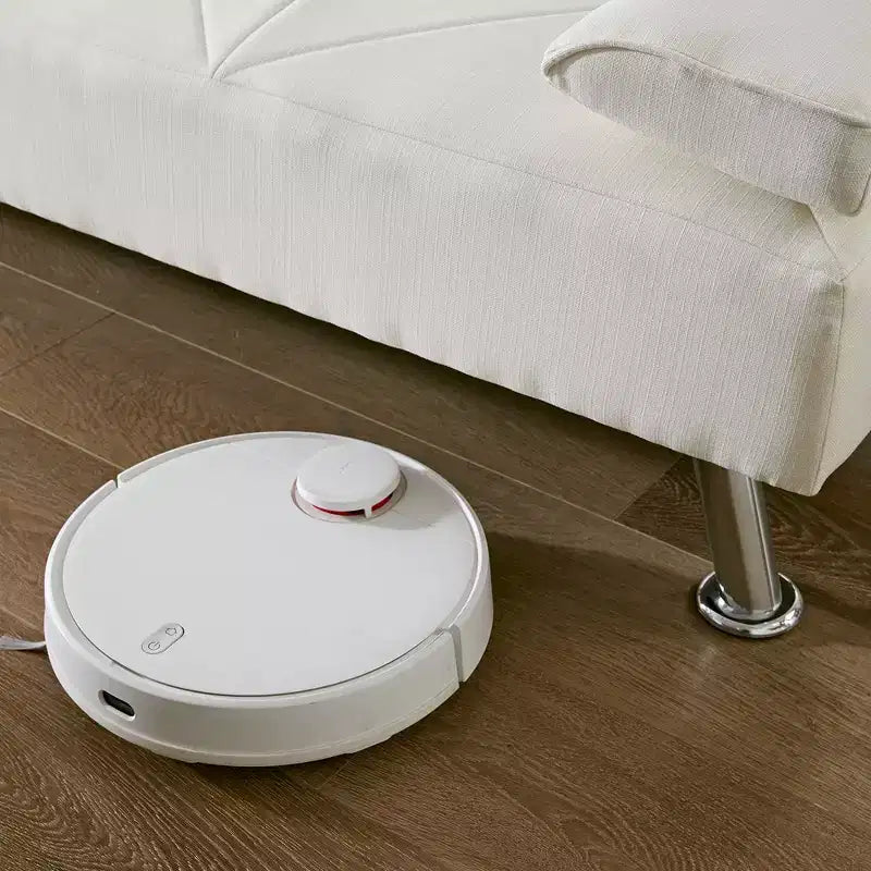 Cassettiera in legno VECELO a 5 cassetti, comodino/tavolino per soggiorno o camera da letto, maniglia a strappo, grigio
