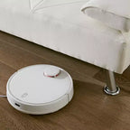 Cassettiera in legno VECELO a 5 cassetti, comodino/tavolino per soggiorno o camera da letto, maniglia a strappo, grigio