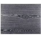 Cassettiera Laila Lacquer - SFV3511 - Quercia Cerata Nera - Safavieh Couture