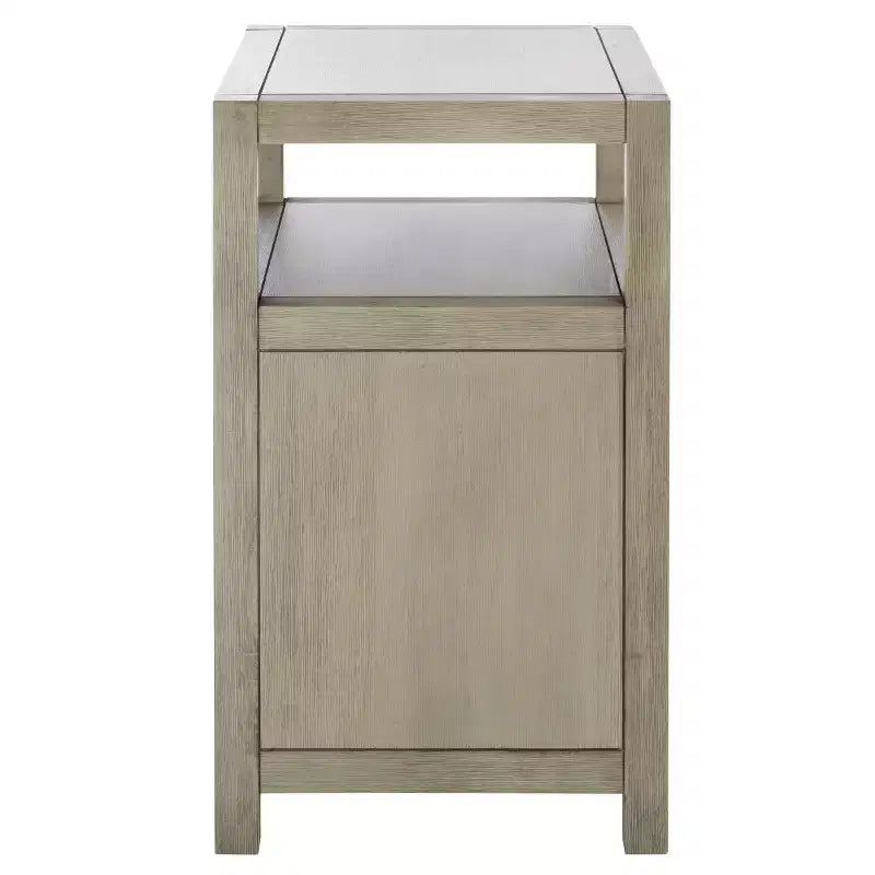 Comodino Amisa - NST2402 - Safavieh