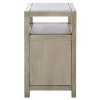 Comodino Amisa - NST2402 - Safavieh