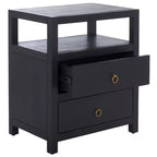 Comodino Amisa - NST2402 - Safavieh