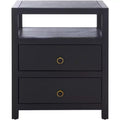 Amisa Nightstand - NST2402 - Safavieh
