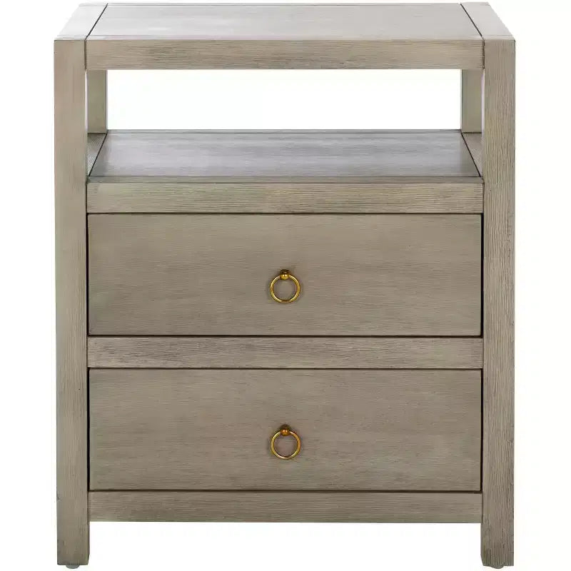 Comodino Amisa - NST2402 - Safavieh