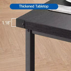 Set Tavolo da Pranzo Acekool con 2 Panche Imbottite, Tavolo Salvaspazio per Appartamento o Sala da Pranzo