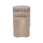 Meridian Furniture, Tavolino Dimple