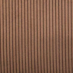 Meridian Furniture, Pouf/Sgabello in microsuede Roy