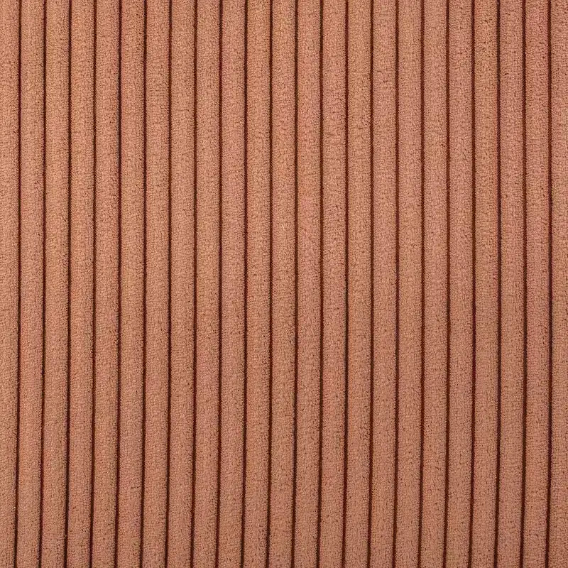 Meridian Furniture, Pouf/Sgabello in microsuede Roy