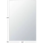 Specchio Harlon - 24 x 36 - MRR2011 - Safavieh