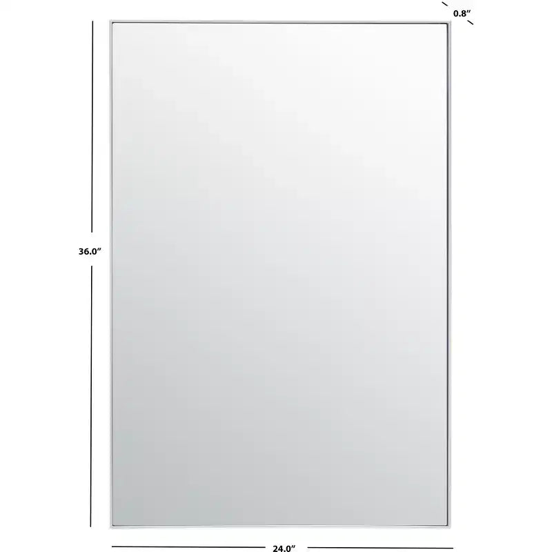 Specchio Harlon - 24 x 36 - MRR2011 - Safavieh