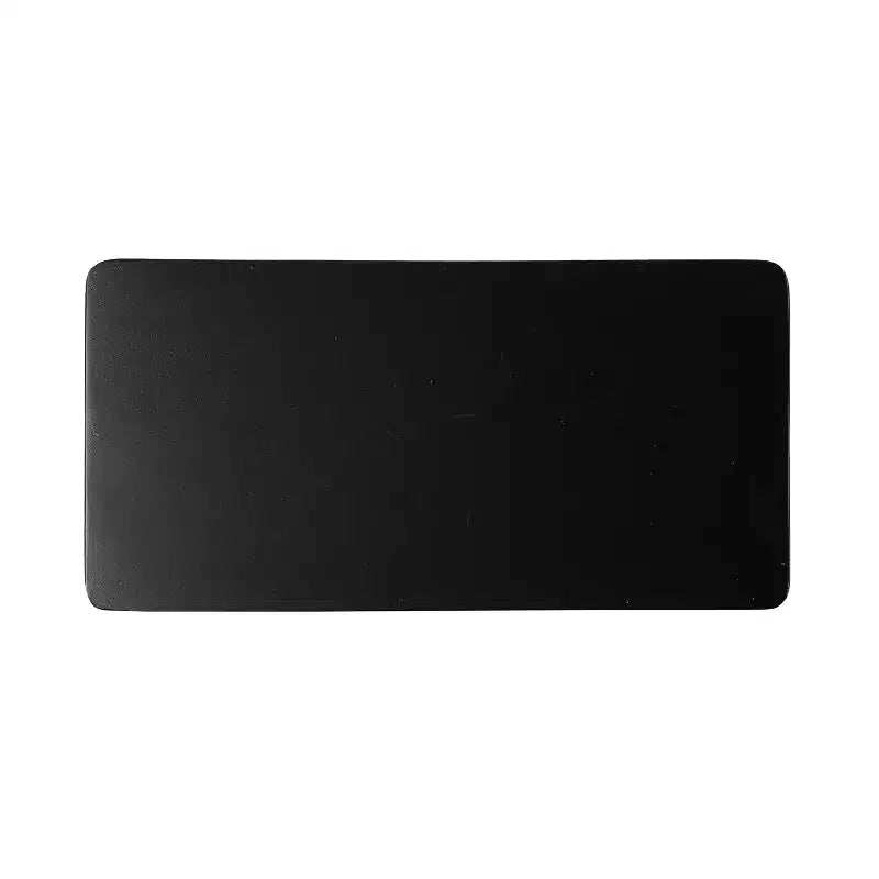 Tavolino sottile in legno Dahl Kate e Laurel