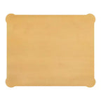 Christopher Knight Home Eliana Comodino Moderno Rustico in Legno con Cassetto e Ripiano Aperto
