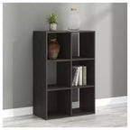 Signature Design by Ashley, Organizer Contenitore a 6 Cubi - Libreria Aperta Versatile e Unità Espositiva per l'Organizzazione della Casa Moderna