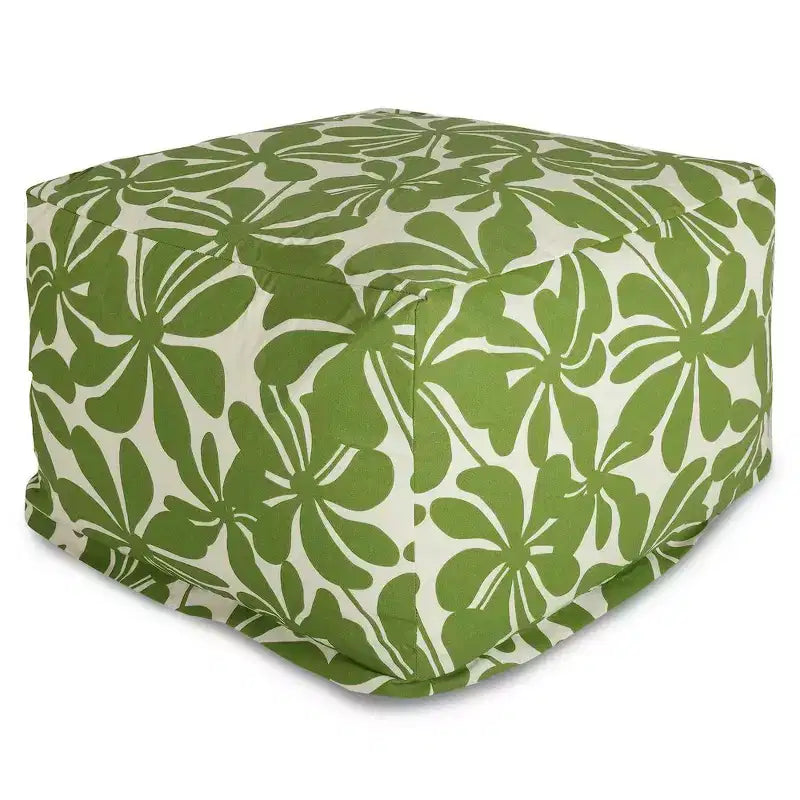 Majestic Home Goods,Ottomano Pouf Plantation