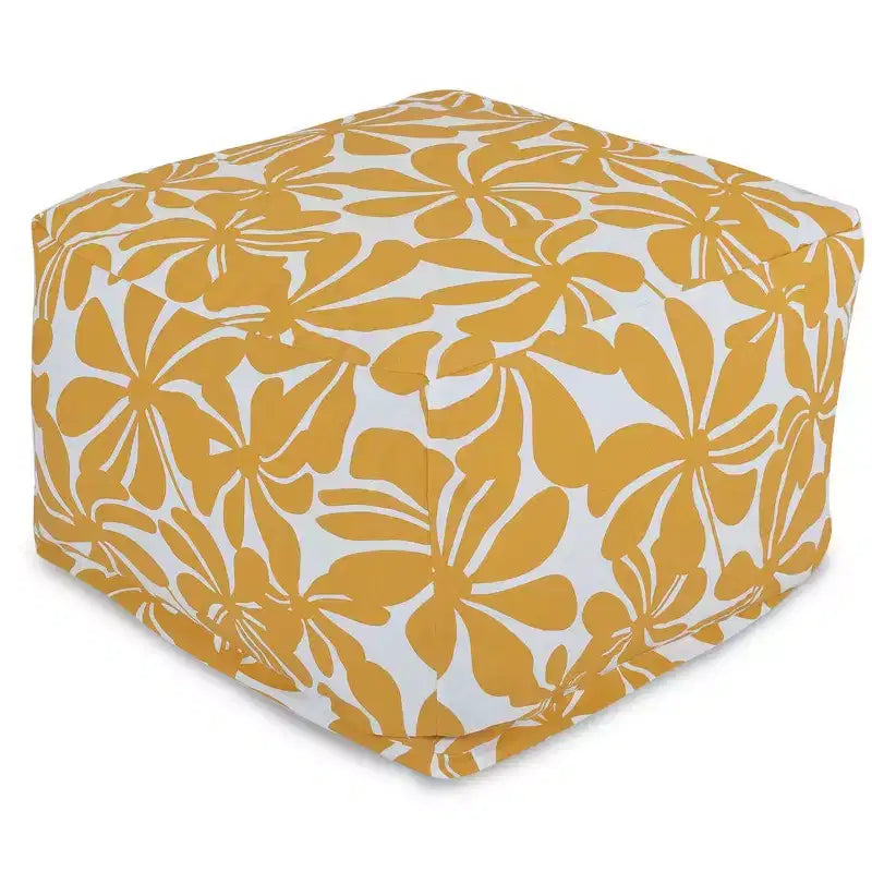Majestic Home Goods,Ottomano Pouf Plantation