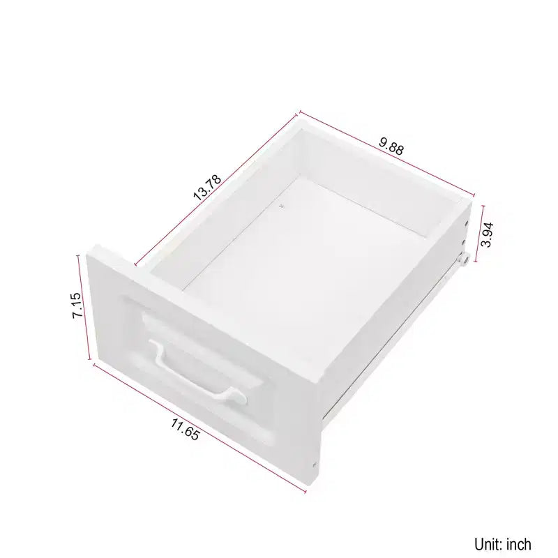 CLIHOME Scrivania angolare a L 2 in 1 per computer, per casa, ufficio o studio, tavolo da studio con cassetti, libreria e mensola superiore, ampio spazio di lavoro