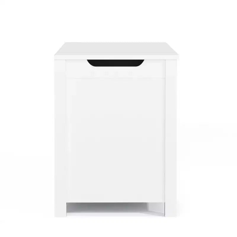 Whisen Kids Contenitore Porta Giocattoli, Mobili Contenitori Utility con Coperchio a Cerniera di Sicurezza per Bambini dai 2 Anni in su, Montaggio Rapido