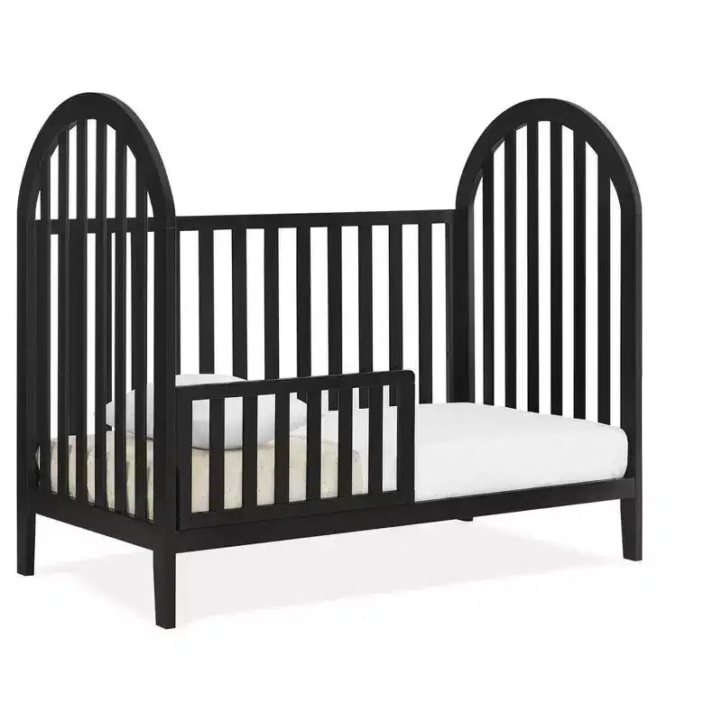Delta Children Milano Daybed e Sponda di Protezione per Lettino #W100925