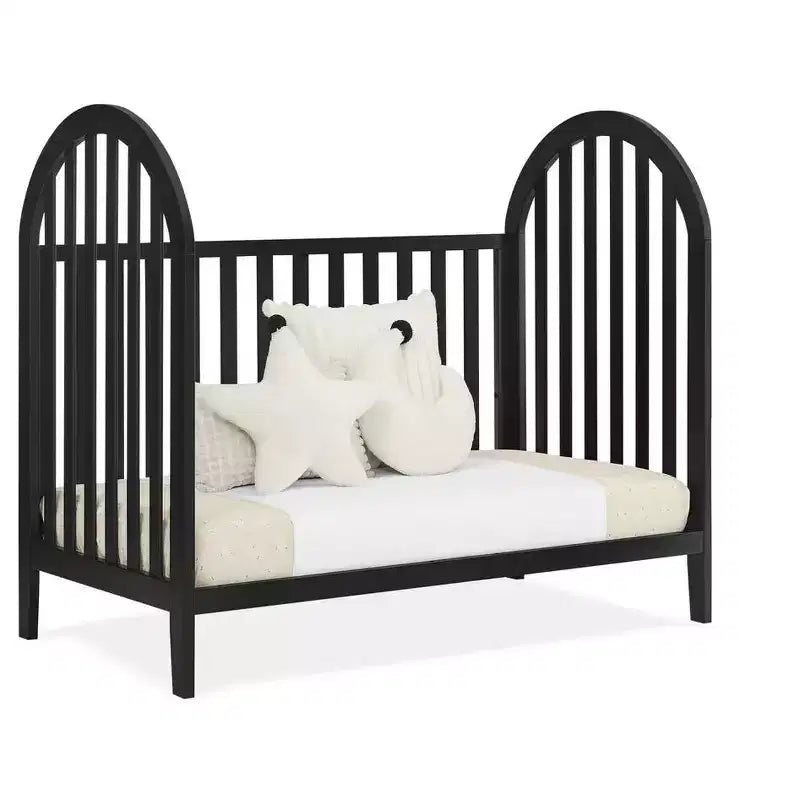 Delta Children Milano Daybed e Sponda di Protezione per Lettino #W100925