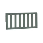 Delta Children Milano Daybed e Sponda di Protezione per Lettino #W100925