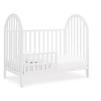 Delta Children Milano Daybed e Sponda di Protezione per Lettino #W100925