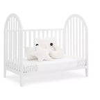 Delta Children Milano Daybed e Sponda di Protezione per Lettino #W100925