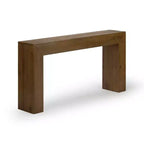 Console rustica grande (66 pollici / 1676 mm)