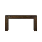 Console rustica grande (66 pollici / 1676 mm)