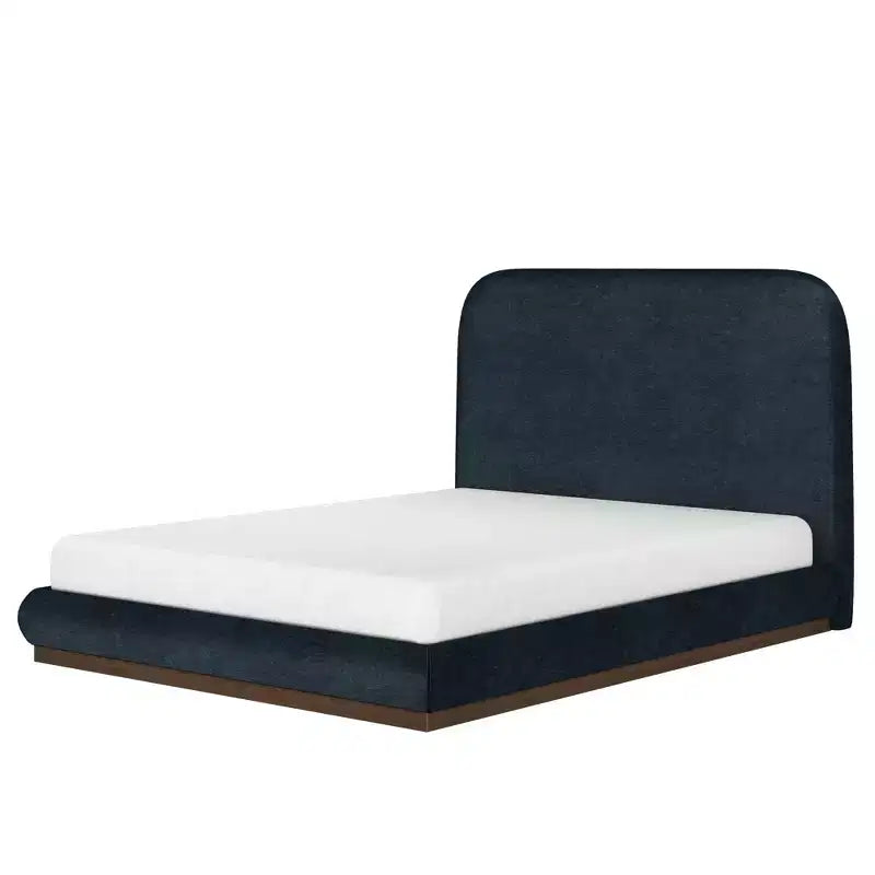 Letto imbottito Ashland (Queen)