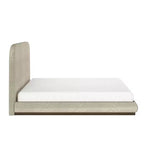 Letto imbottito Ashland (Queen)